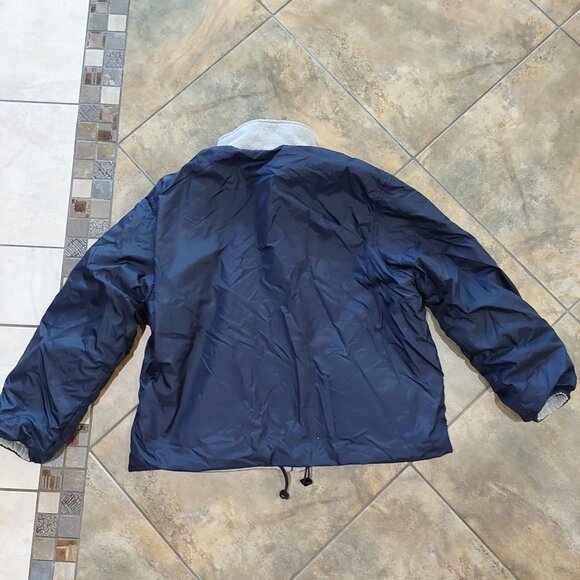 POLO Ralph Lauren Men's Double Sided Jacket Size M - Picture 11 of 11